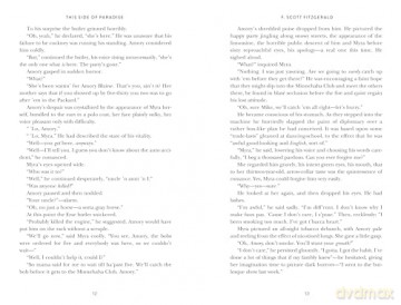 This Side Of Paradise - F Scott Fitzgerald [KSIĄŻKA]