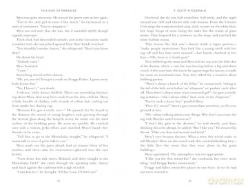 This Side Of Paradise - F Scott Fitzgerald [KSIĄŻKA]