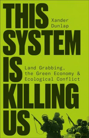 This System Is Killing Us - Xander Dunlap [KSIĄŻKA]
