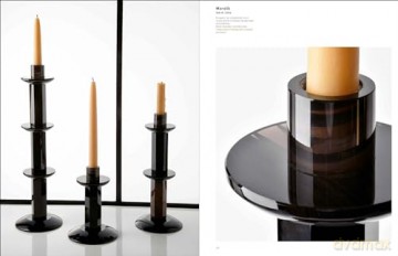 Thomas Bastide Design - Thomas Bastide [KSIĄŻKA]