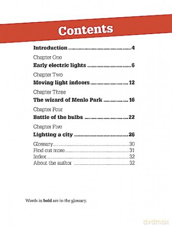 Thomas Edison and the Invention of the Light Bulb: Separating Fact from Fiction (Fact vs Fiction History) - Meg Cooley Peterson [KSIĄŻKA]