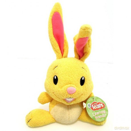 Galeria Zab. Litltle Leaps Bunbun 14cm [ZABAWKA]