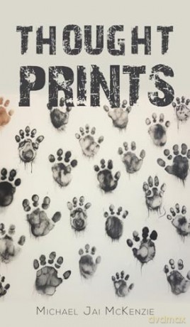 Thought Prints - Michael Ja Mckenzie [KSIĄŻKA]