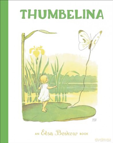 Thumbelina - Unknown [KSIĄŻKA]