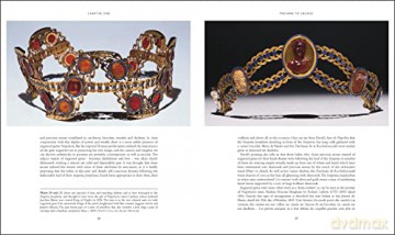 Tiaras A History Of Splendour 1800 200 [KSIĄŻKA]