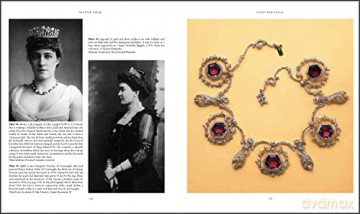 Tiaras A History Of Splendour 1800 200 [KSIĄŻKA]