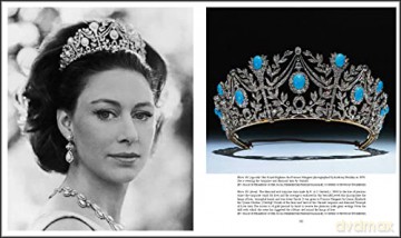 Tiaras A History Of Splendour 1800 200 [KSIĄŻKA]