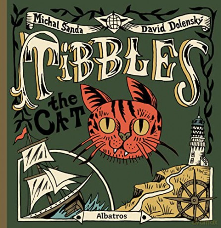 Tibbles [KSIĄŻKA]