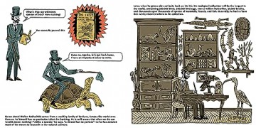 Tibbles [KSIĄŻKA]