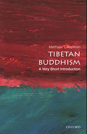 Tibetan Buddhism - Matthew T Kapstein [KSIĄŻKA]