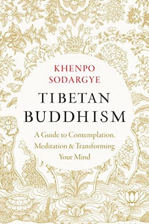 Tibetan Buddhism - Khenpo Sodargye [KSIĄŻKA]