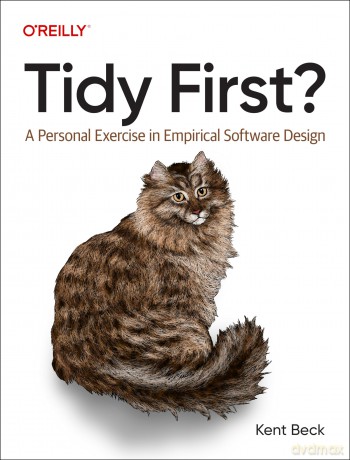 Tidy First - Kent Beck [KSIĄŻKA]