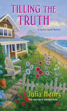 Tilling The Truth - Julia Henry [KSIĄŻKA]