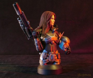 Gentle Giant Star Wars Shae Vizla [FIGURKA]