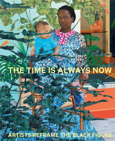 Time Is Always Now - Ekow Eshun [KSIĄŻKA]