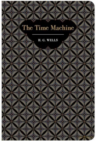 Time Machine [KSIĄŻKA]