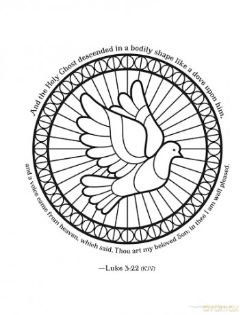 Time To Rejoice Coloring Book - Veronica Hue [KSIĄŻKA]