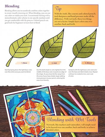 Time To Rejoice Coloring Book - Veronica Hue [KSIĄŻKA]