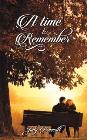 Time To Remember - Judy Prescott [KSIĄŻKA]
