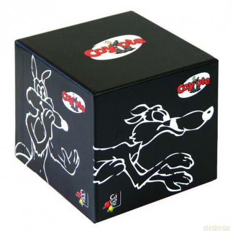 Gigamic Gra Coyote [GRA]