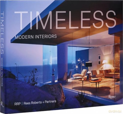 Timeless - Rees-Roberts Pa Rrp [KSIĄŻKA]