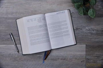 Timeless Truths Bible: One faith. Handed down. For all the saints. (NET, Brown Leathersoft, Comfort Print) - Matthew Z. Capps [KSIĄŻKA]