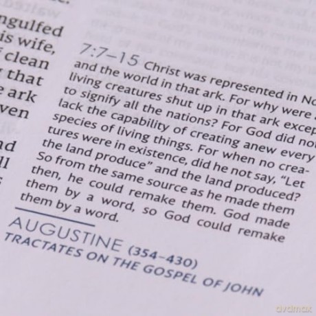 Timeless Truths Bible: One faith. Handed down. For all the saints. (NET, Brown Leathersoft, Comfort Print) - Matthew Z. Capps [KSIĄŻKA]