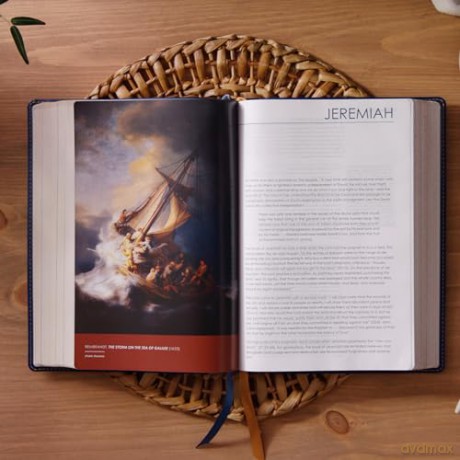 Timeless Truths Bible: One faith. Handed down. For all the saints. (NET, Brown Leathersoft, Comfort Print) - Matthew Z. Capps [KSIĄŻKA]