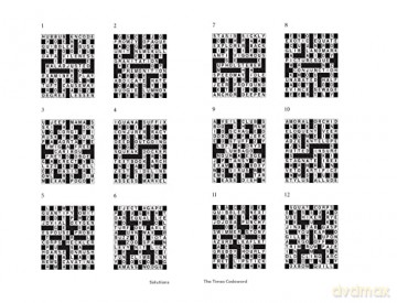 Times Codeword Book 14 - Times Mind Games [KSIĄŻKA]