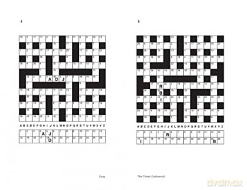 Times Codeword Book 14 - Times Mind Games [KSIĄŻKA]