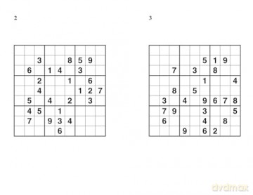 Times Fiendish Times Su Doku Book 17 - Times Mind Games [KSIĄŻKA]