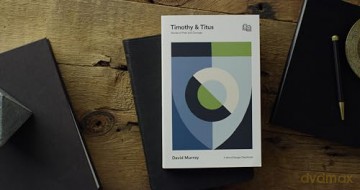 Timothy And Titus - David Murray [KSIĄŻKA]