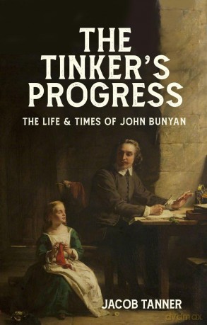 Tinkers Progress - Jacob Tanner [KSIĄŻKA]