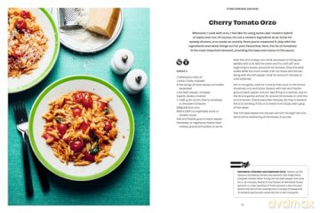 Tinned Tomatoes Cookbook - Samuel Goldsmith [KSIĄŻKA]