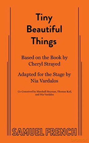 Tiny Beautiful Things [KSIĄŻKA]