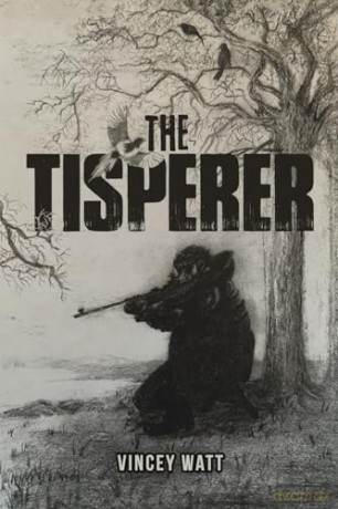 Tisperer - Vincey Watt [KSIĄŻKA]