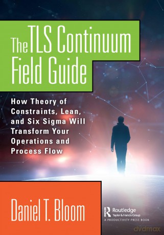Tls Continuum Field Guide - Daniel Bloom [KSIĄŻKA]