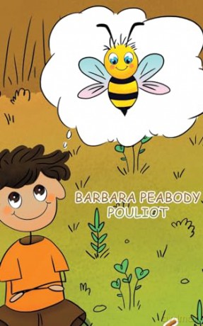 To Be A Bee - Barbara Pea Pouliot [KSIĄŻKA]