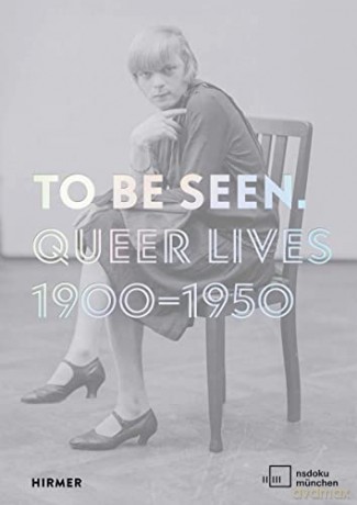 To Be Seen - Mirjam Zadoff [KSIĄŻKA]