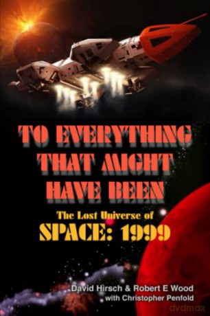 To Everything That Might Have Been [KSIĄŻKA]