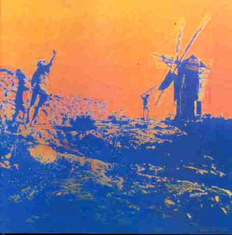 More soundtrack (Pink Floyd) [CD]