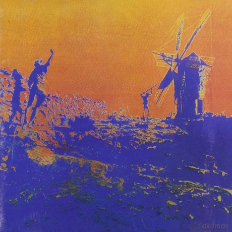 More soundtrack (Pink Floyd) [CD]