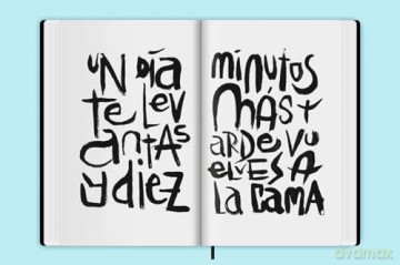 Today Is Tomorrows Yesterday - Rub N S Nchez [KSIĄŻKA]