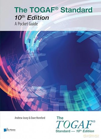 Togaf Standard 10th Ed Pocket Guide - Andrew Josey [KSIĄŻKA]