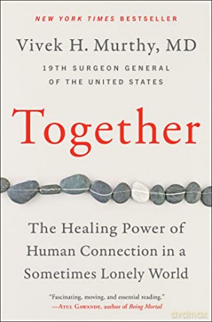 Together - Vivek H. Murthy [KSIĄŻKA]