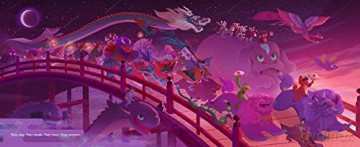 Tokyo Night Parade Hb - Takahashi J P [KSIĄŻKA]
