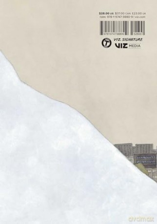 Tokyo These Days Vol 1 - Taiyo Matsumoto [KSIĄŻKA]