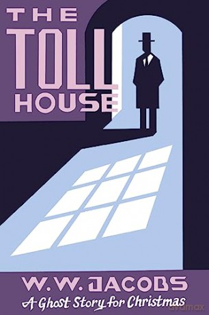 Toll House - Jacobs W W [KSIĄŻKA]