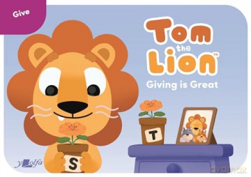 Toms Day Give - ohn Likeman [KSIĄŻKA]