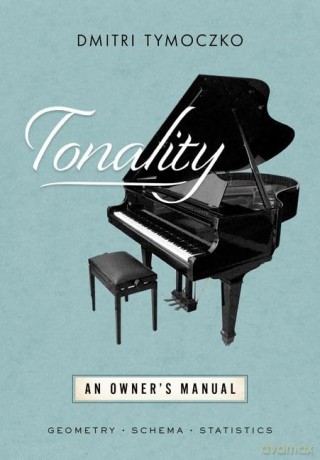 Tonality [KSIĄŻKA]